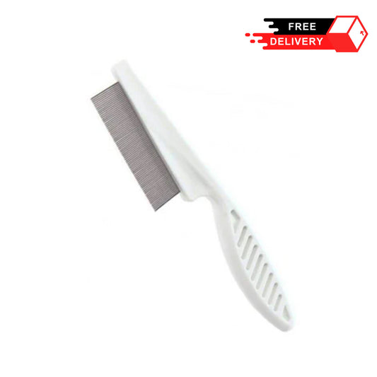 Flea Removal Comb
