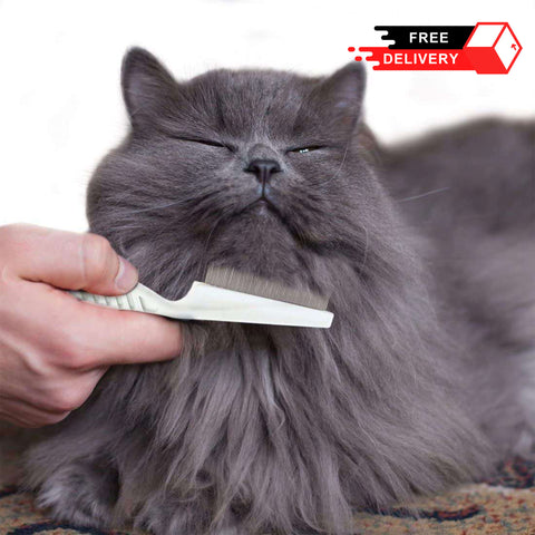 Flea Removal Comb