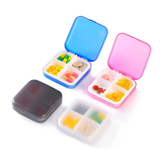 Table Medicine Box