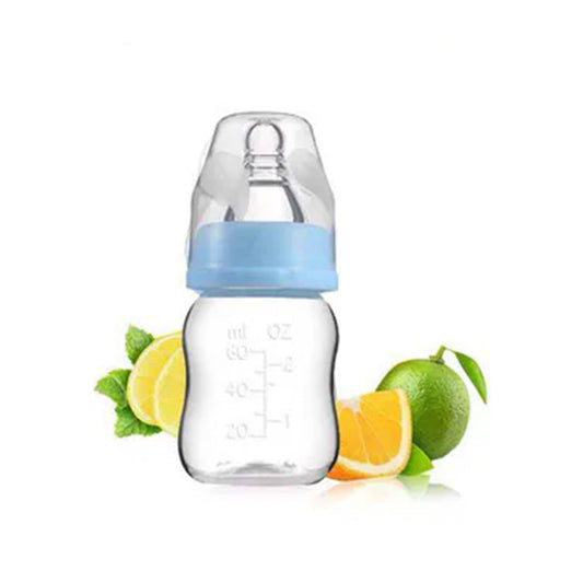Newborn Baby Feeding Bottle 60ML