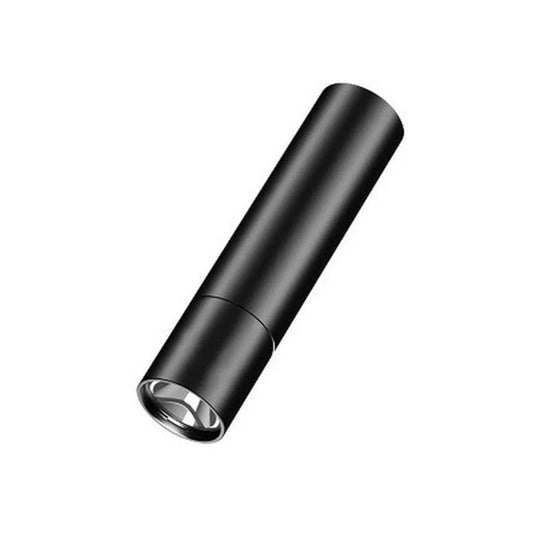 LED 517 Telescopic Zoom Flashlight