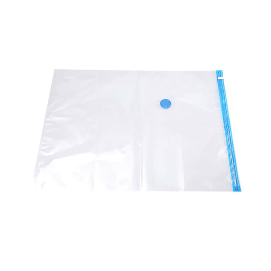 Transparent Multipurpose Vacuum Storage Bags