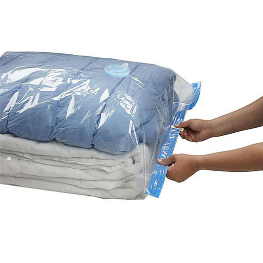 Transparent Multipurpose Vacuum Storage Bags