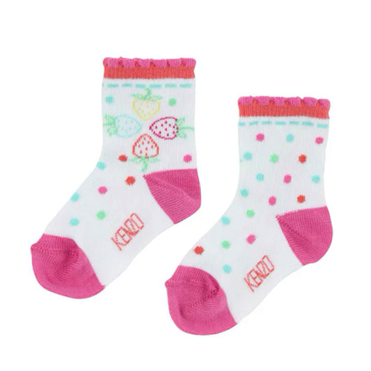 Kids Socks - Small & Assorted