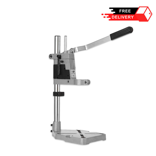 Alloy Drill Stand