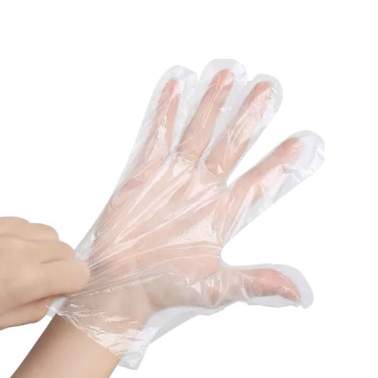 Disposable Gloves - Pack of 90