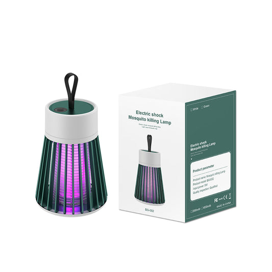 LED Electric Mosquito Killing Lamp