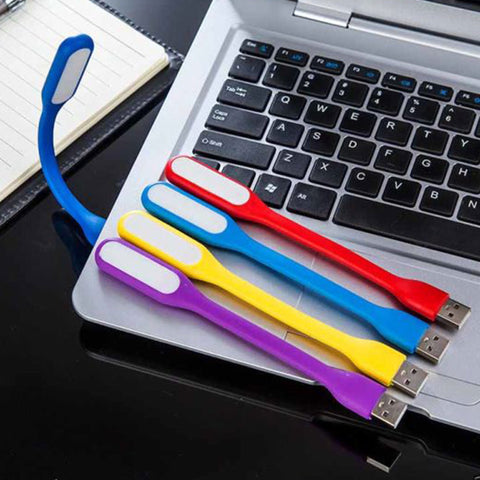 USB LED Light Stick