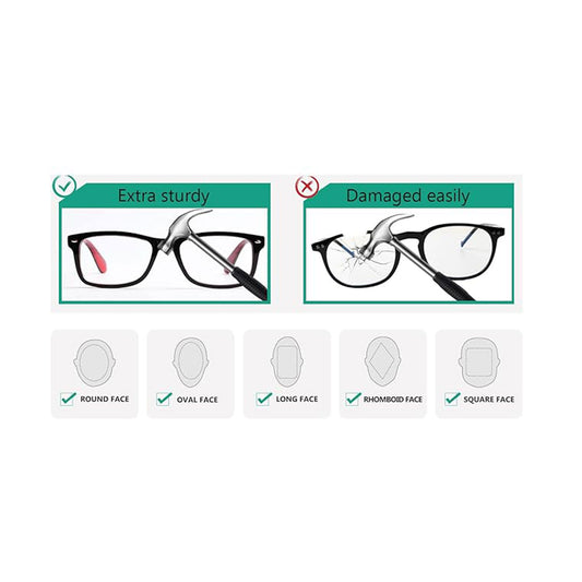 Vision Reading Glasses