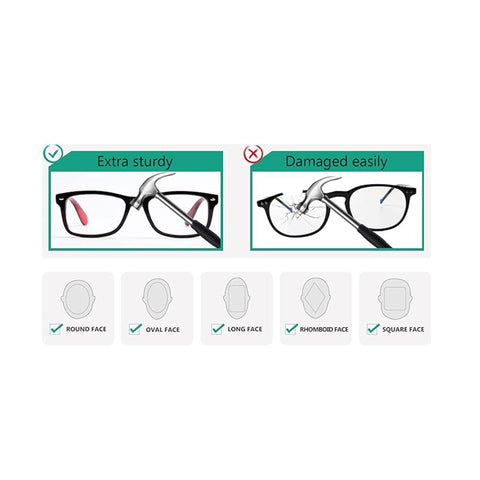 Vision Reading Glasses