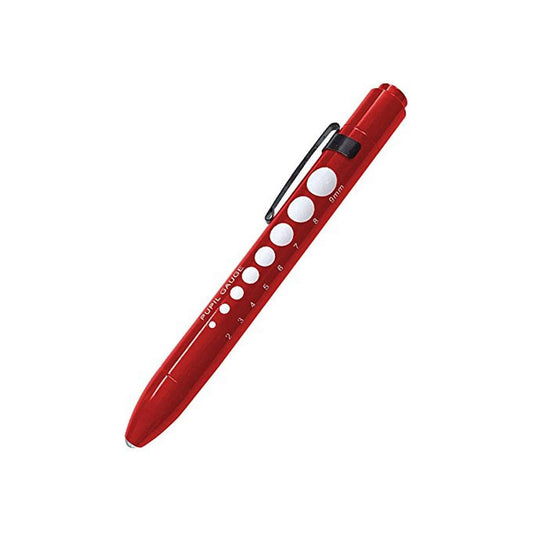 Prestige Medical Soft Led Pupil Gauge Penlight