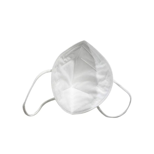 KN95 Respirator Face Mask Without Filter