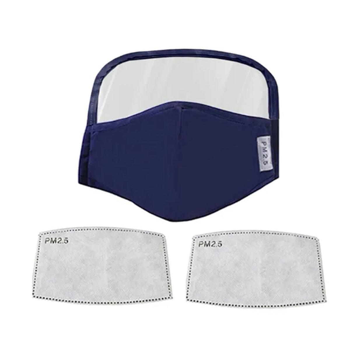 Air Purifying Mask