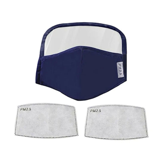 Air Purifying Mask