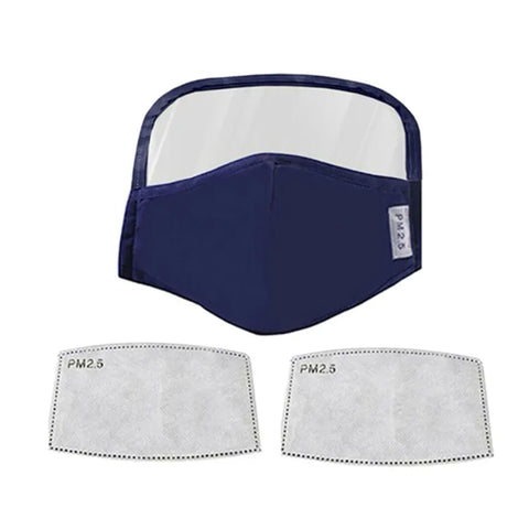 Air Purifying Mask