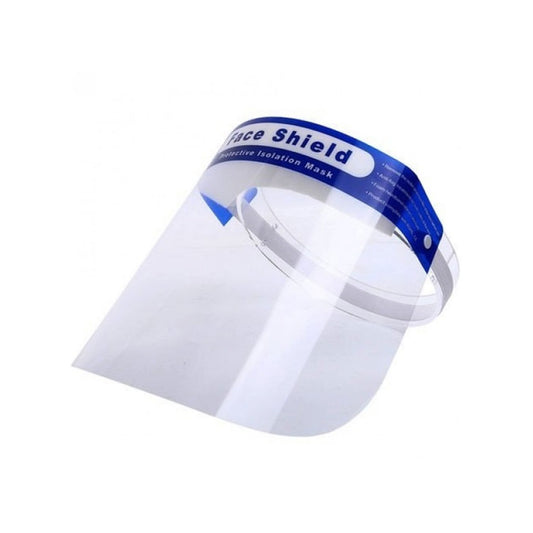 Disposable Face Shield