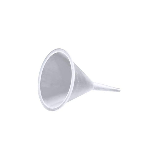Small Narrow Neck Mini Plastic Funnel