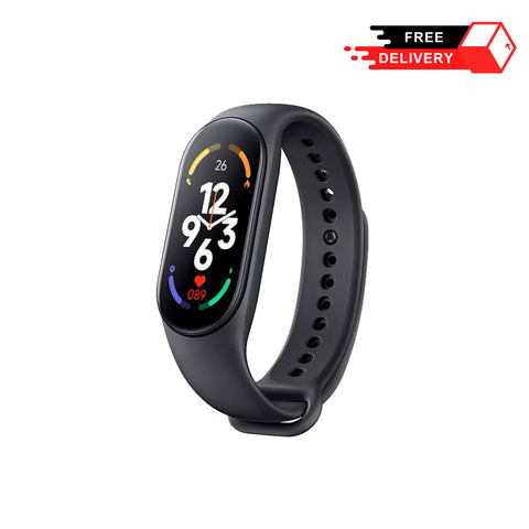 Smart Band M7 Black