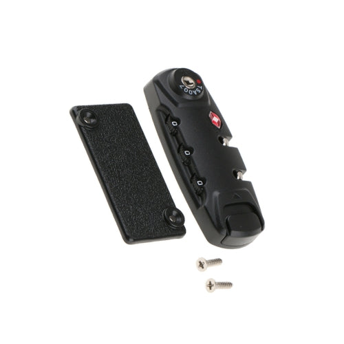 Secure Luggage Digit Lock