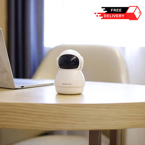 IP Cam ID73 Wifi Camera 360 (apeman)