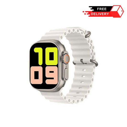 T900 Ultra 2 Smart Watch with Wireless Charging