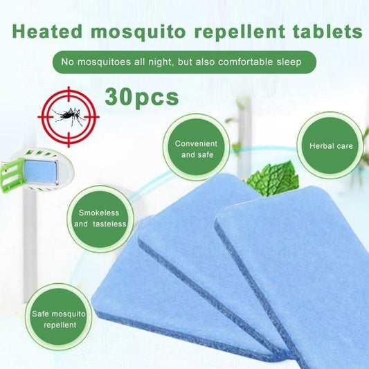 Mosquito Tool Repellent Tablet