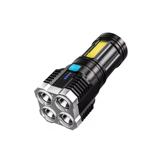 Super Bright LED Flashlight