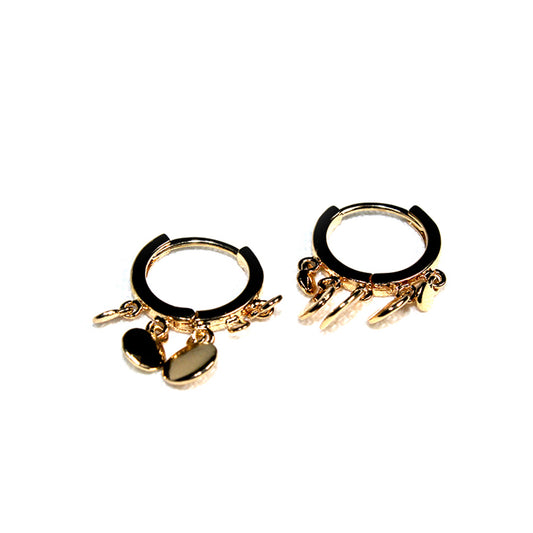 Imitation Fashion Earrings