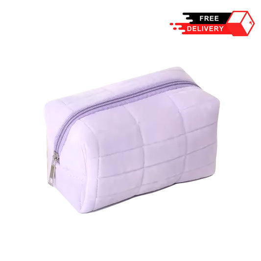 Makeup Storage Pillow Bag