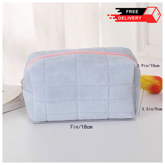 Makeup Storage Pillow Bag