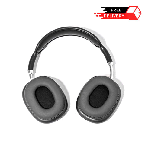Smart and Sleek Wireless Trendy Headphone