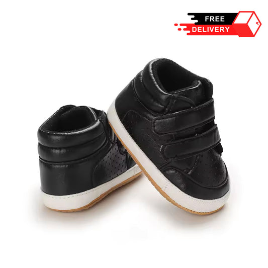 Summer Style Soft Baby Sneakers