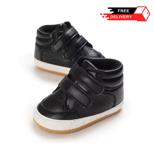Summer Style Soft Baby Sneakers