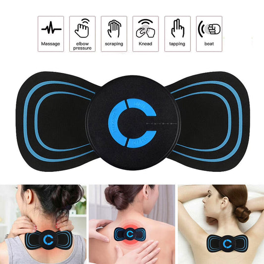 Cervical Vertebra Massager