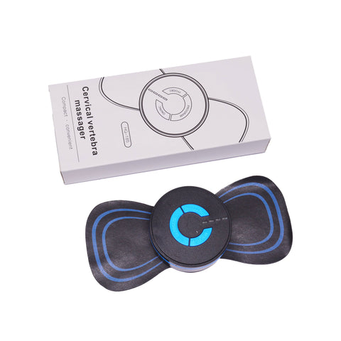 Cervical Vertebra Massager