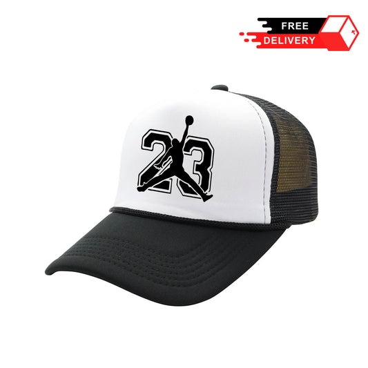 Jordan NBA Mesh Cap