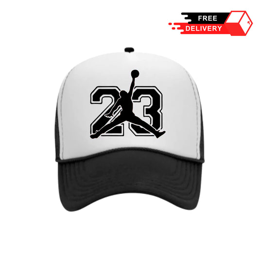 Jordan NBA Mesh Cap