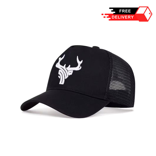 Antler Casual Cap
