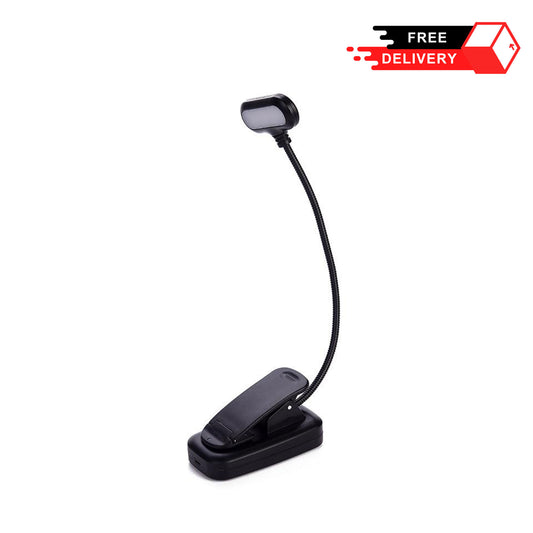 Mini Hose Table Clip LED