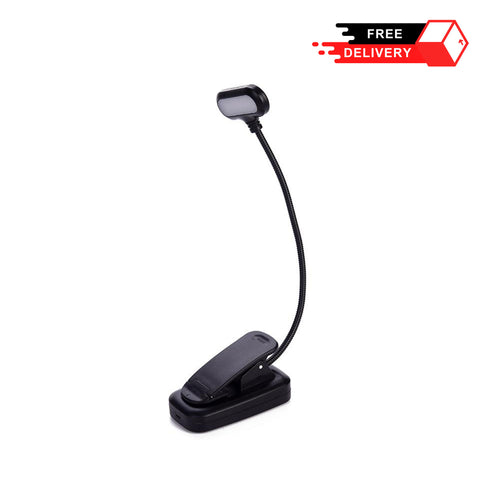 Mini Hose Table Clip LED