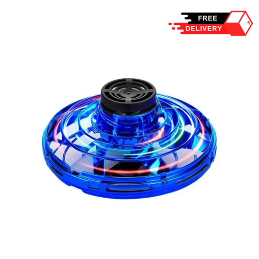 Mini UFO Flying Spinner