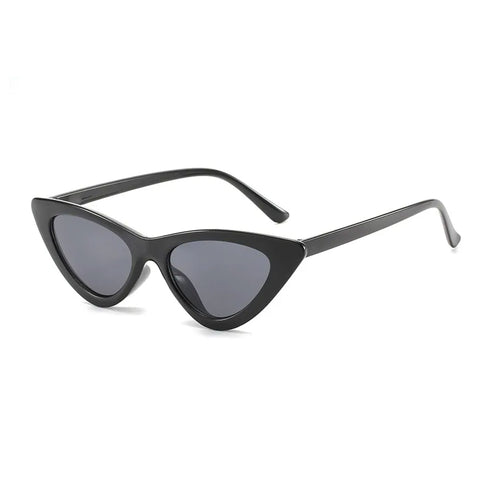 Cat Eye Women Sun glasses