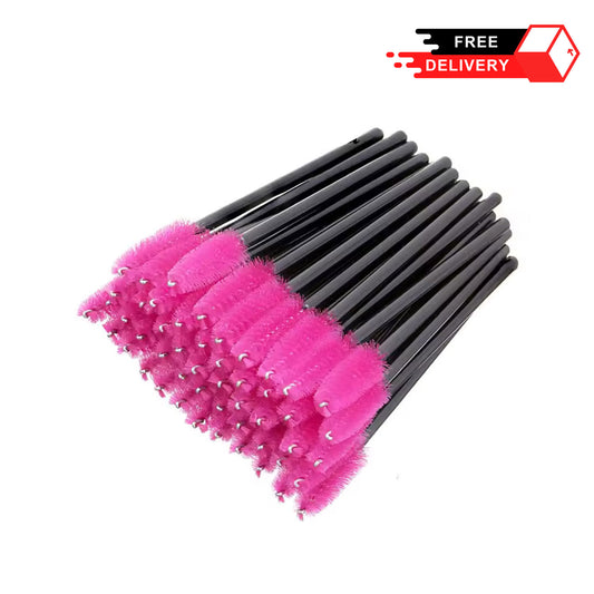 Mascara Disposable Brushes