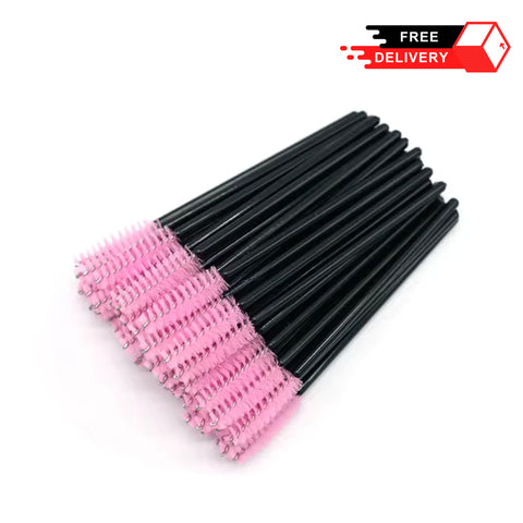 Mascara Disposable Brushes