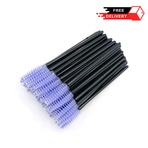 Mascara Disposable Brushes