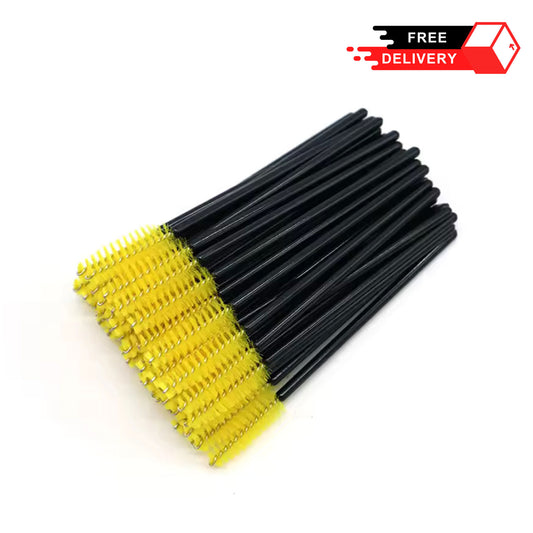 Mascara Disposable Brushes
