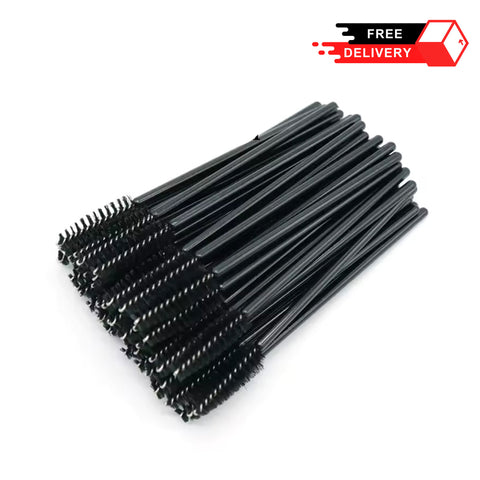 Mascara Disposable Brushes
