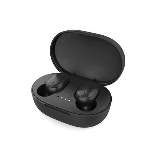 TWS Bluetooth Stereo Earbuds