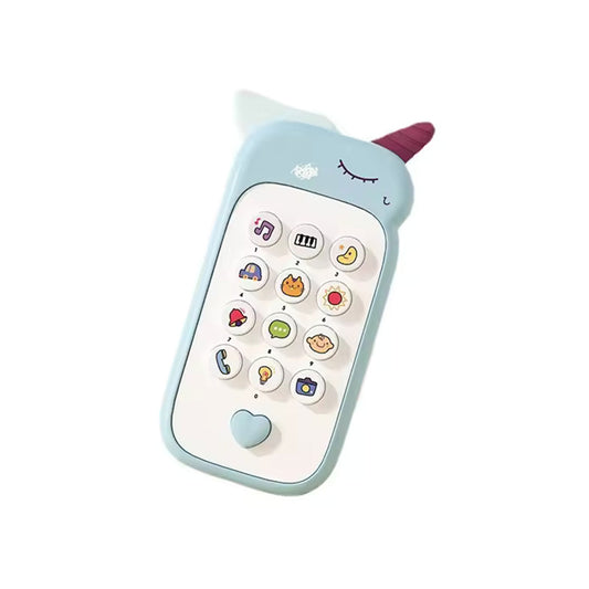 Early Education Mobile Phone with Sound