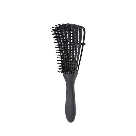 Detangling Hairbrush Curly Comb